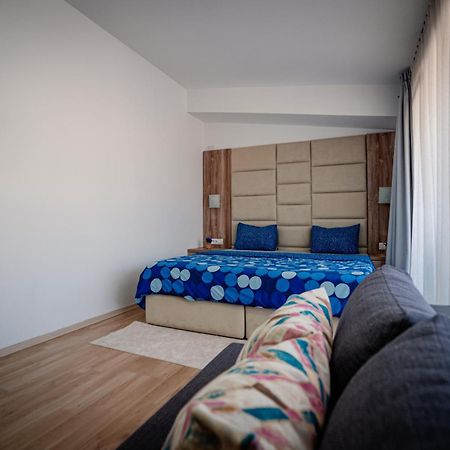 City Center Apartment 2 Ohrid Kültér fotó