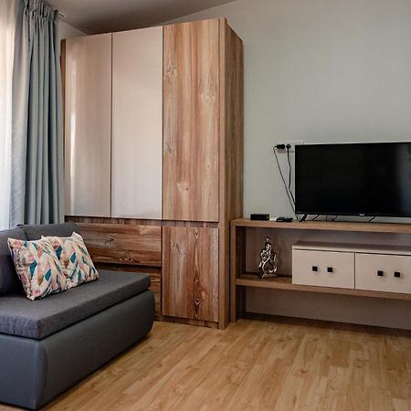 City Center Apartment 2 Ohrid Kültér fotó