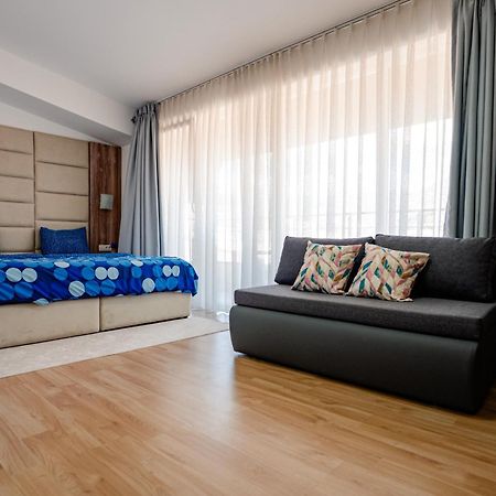 City Center Apartment 2 Ohrid Kültér fotó