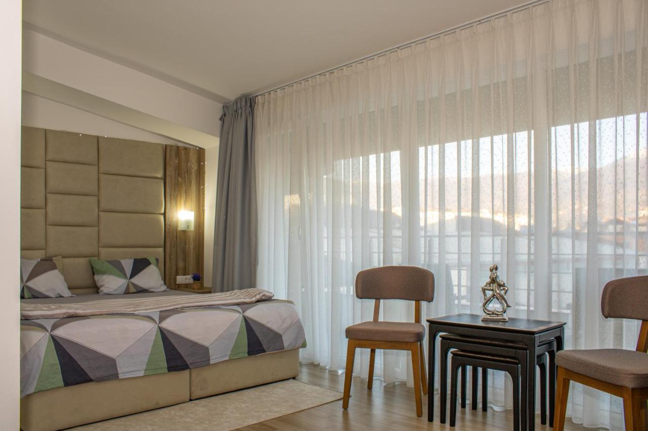 City Center Apartment 2 Ohrid Kültér fotó