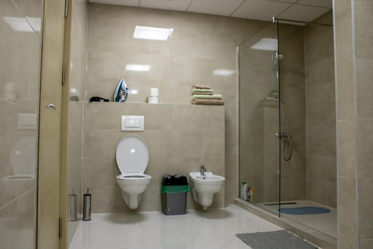 City Center Apartment 2 Ohrid Kültér fotó