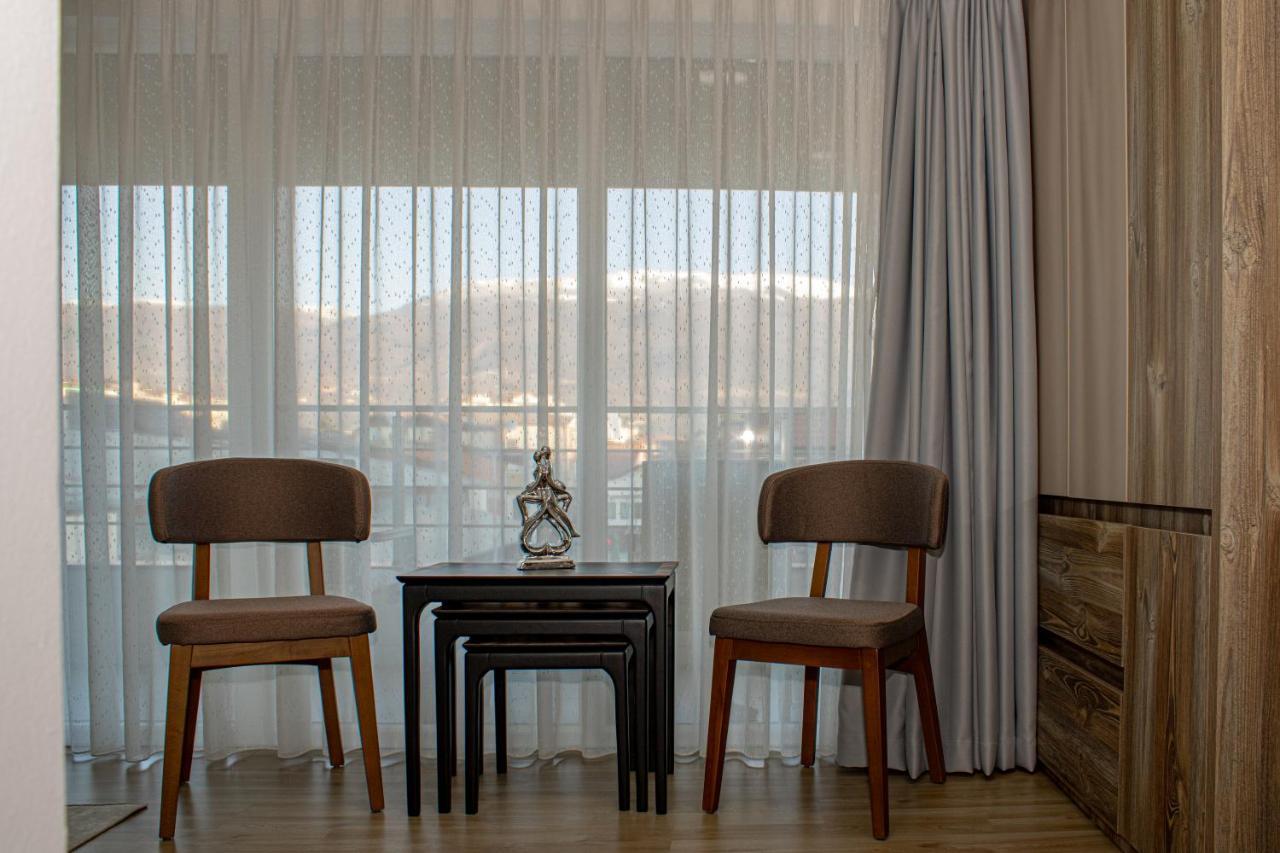City Center Apartment 2 Ohrid Kültér fotó
