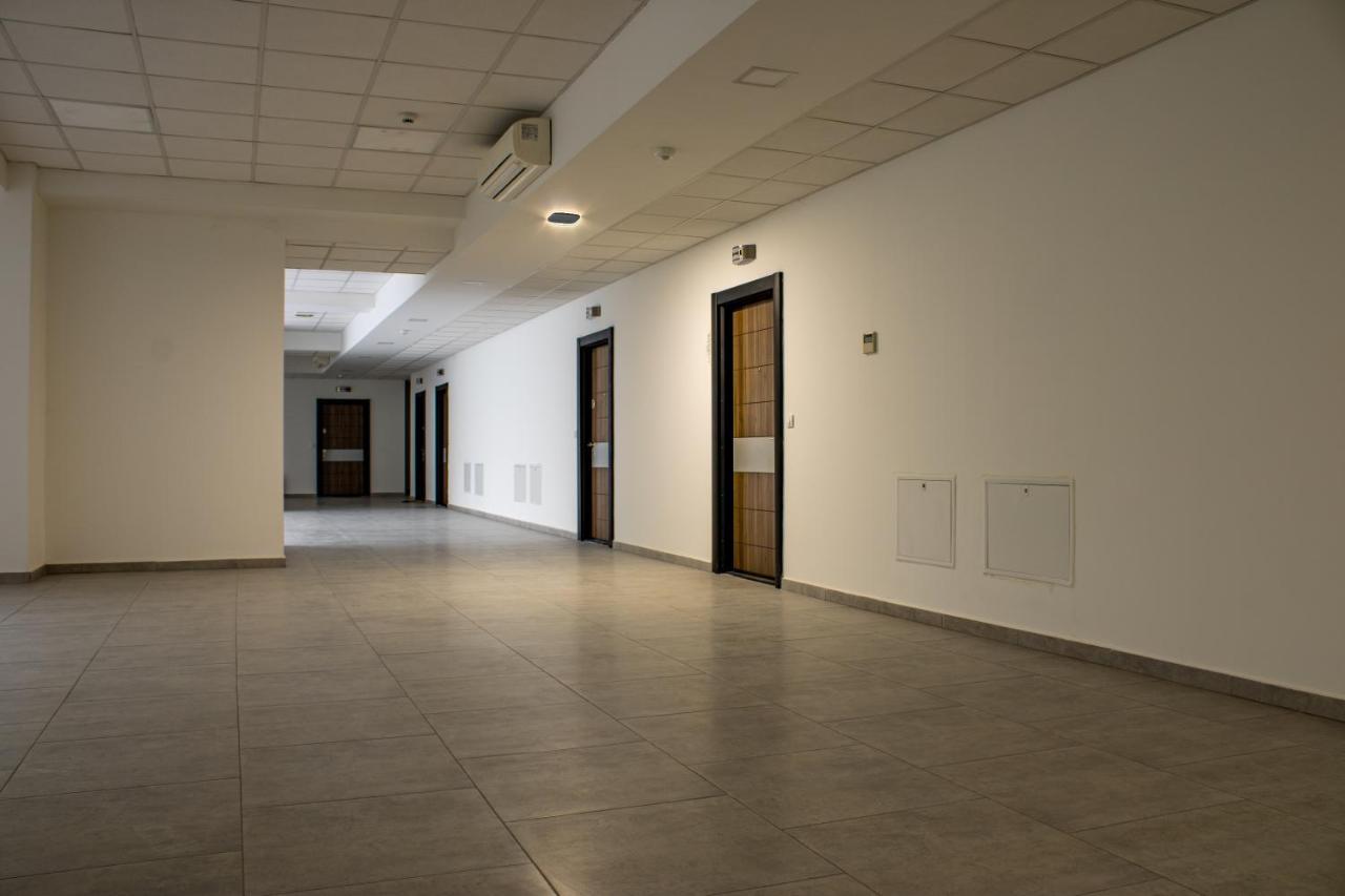 City Center Apartment 2 Ohrid Kültér fotó