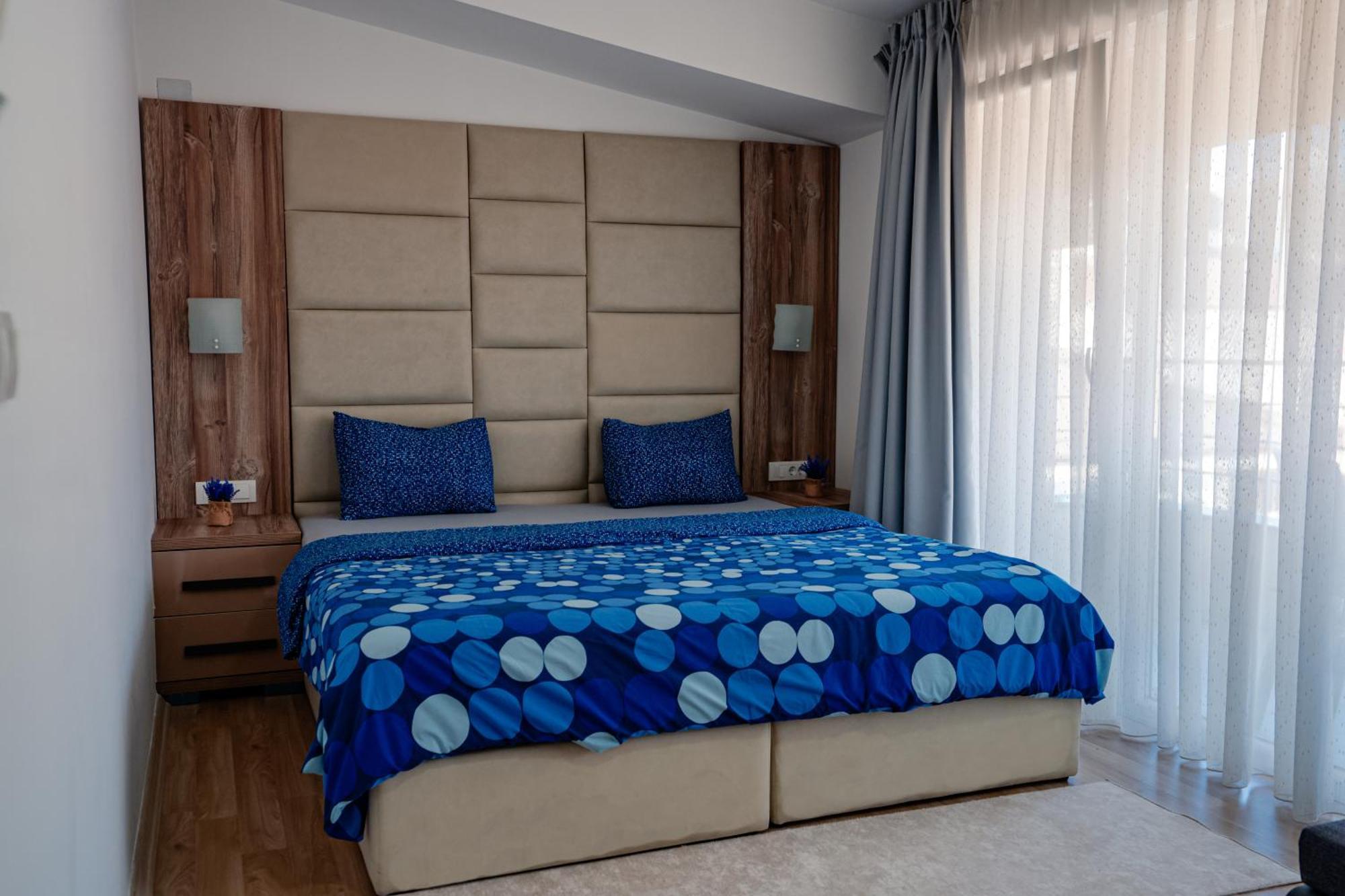 City Center Apartment 2 Ohrid Kültér fotó