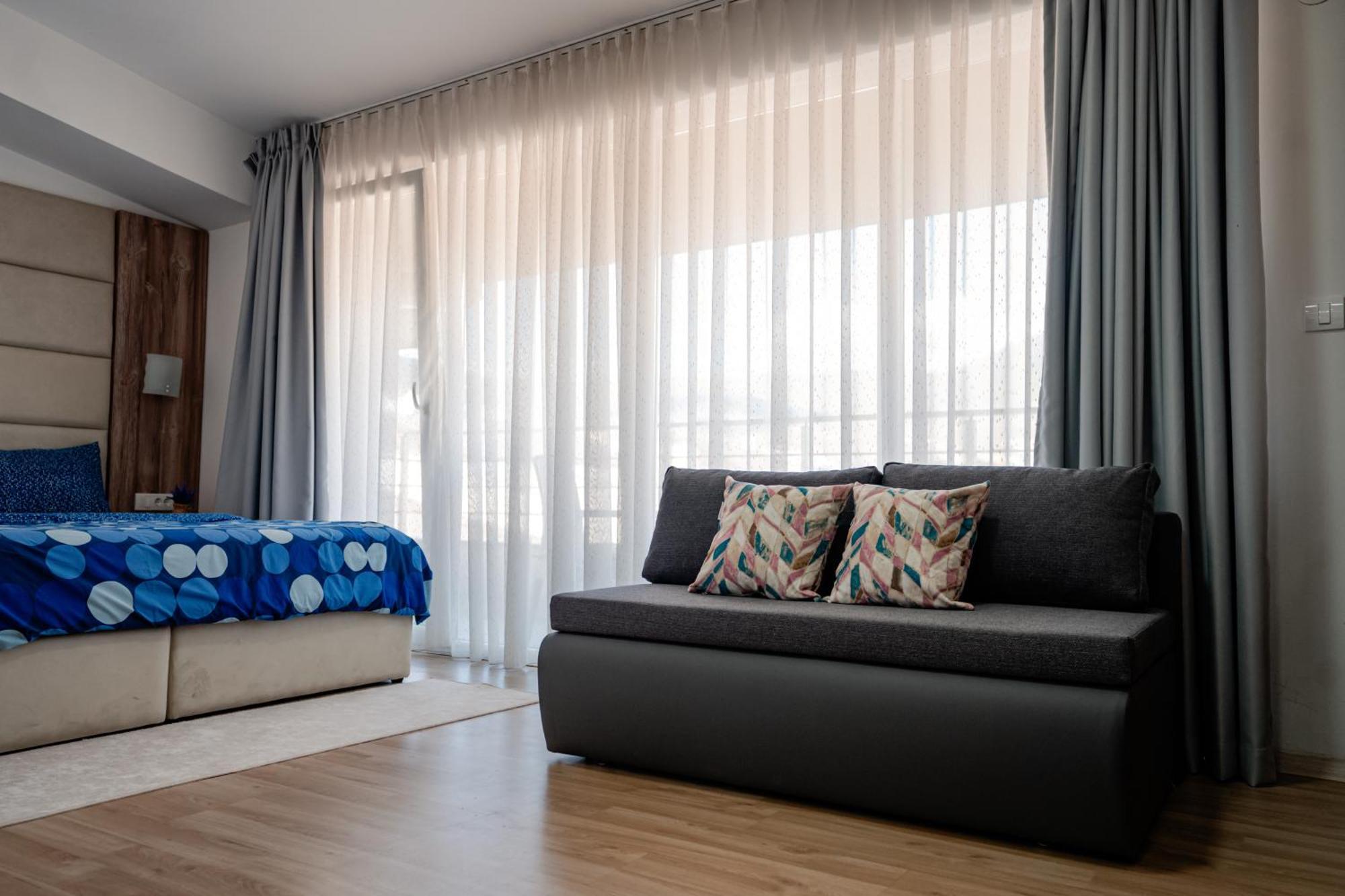 City Center Apartment 2 Ohrid Kültér fotó