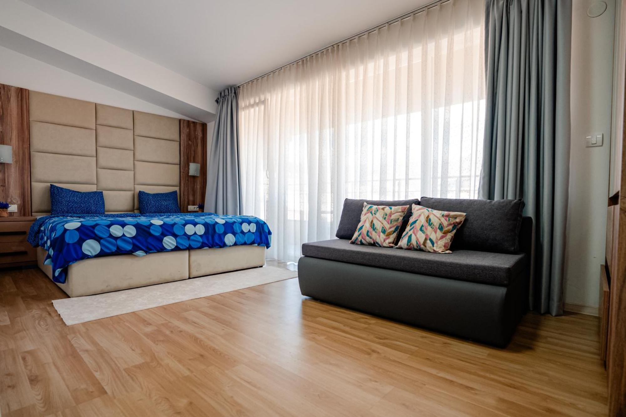 City Center Apartment 2 Ohrid Kültér fotó